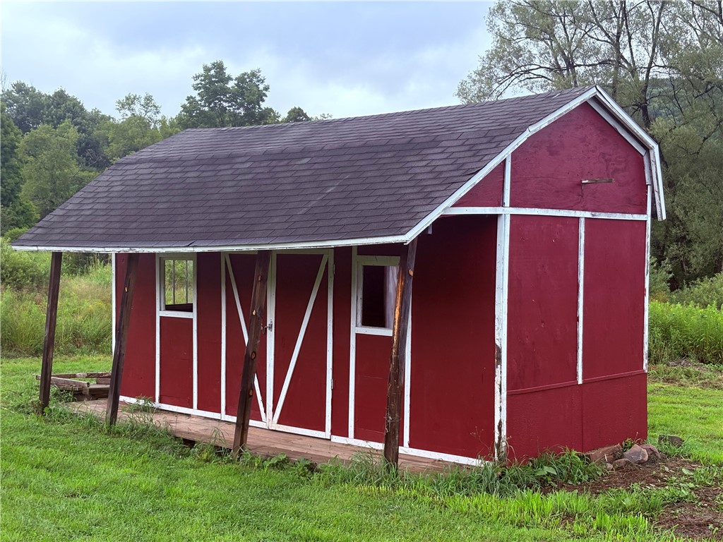 164 Ben McCumber Road Unadilla, NY 13849 - Photo 32 of 36 Gallery Image 32