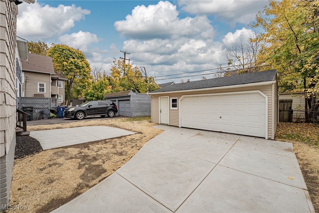 3344 Kildare Road Cleveland, OH 44118 - Photo 31 of 37 Gallery Image 31