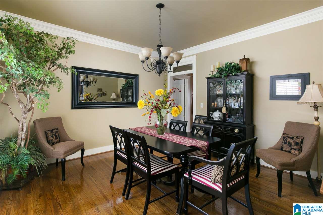 6202 Canterbury Road Pinson, AL 35126 - Photo 11 of 40