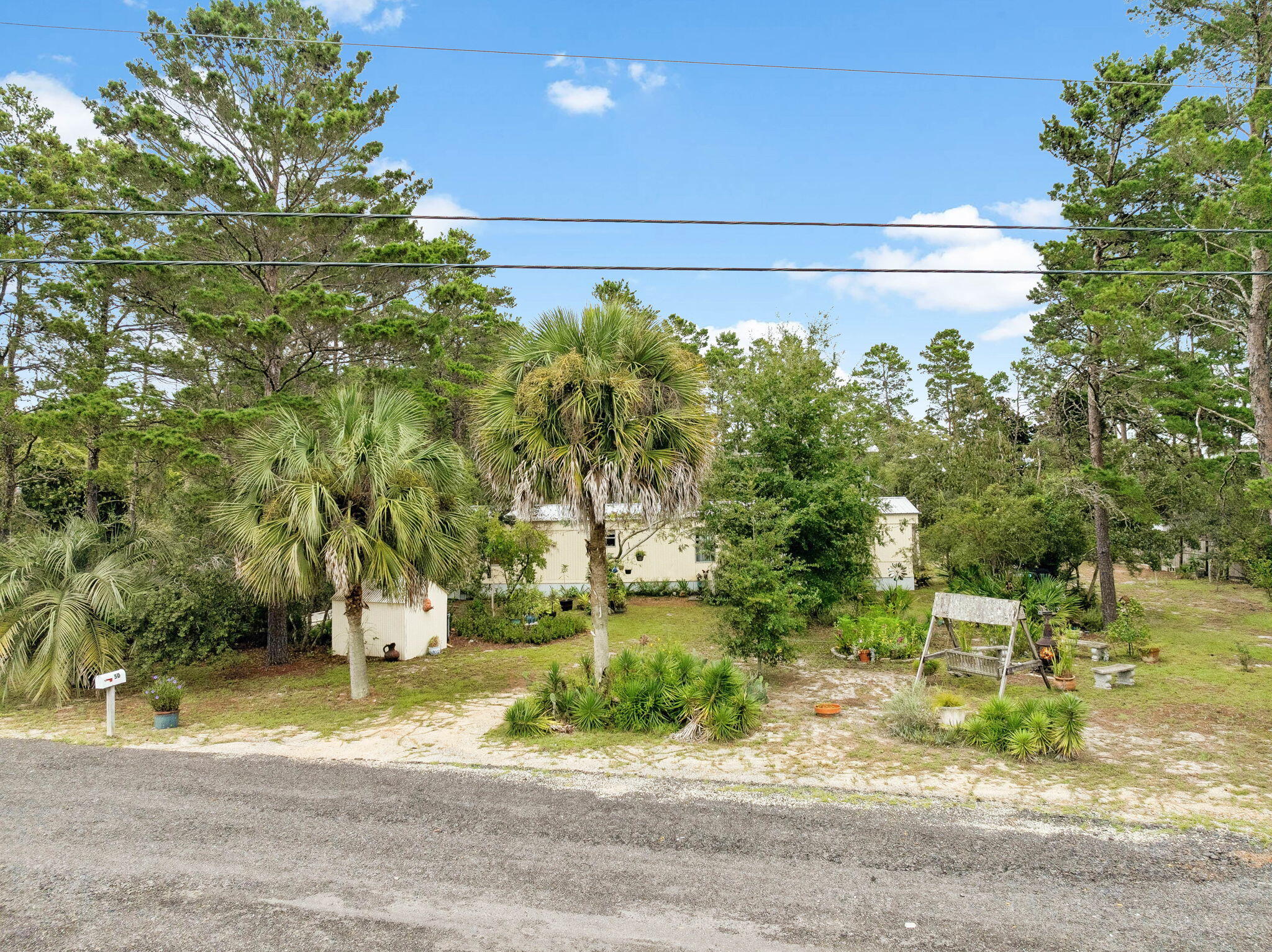 50 High Ridge Circle Inlet Beach, FL 32461 - Photo 21 of 32 Array_50HighRidgeCir-19