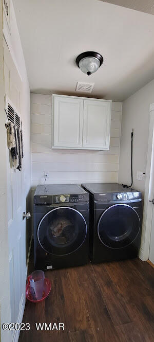 741 South 7th W Street Snowflake, AZ 85937 - Photo 12 of 41 a kitchen with a sink a stove and cabinets