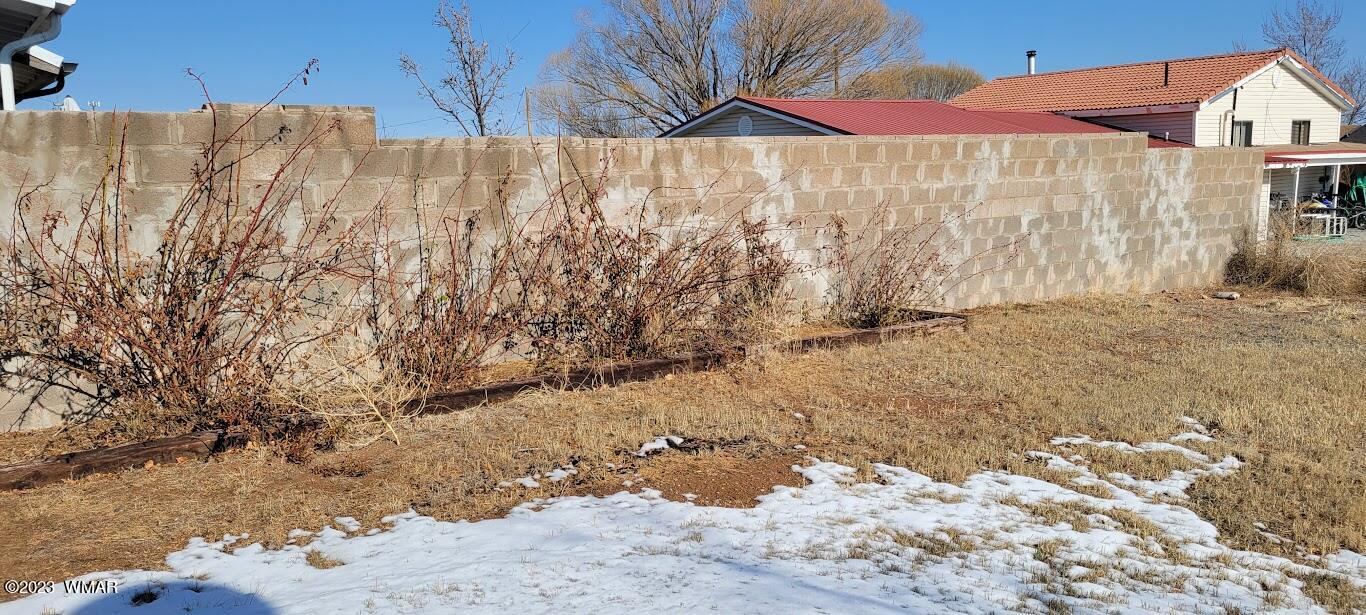 741 South 7th W Street Snowflake, AZ 85937 - Photo 28 of 41