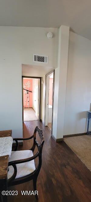 741 South 7th W Street Snowflake, AZ 85937 - Photo 10 of 41 a living room with furniture
