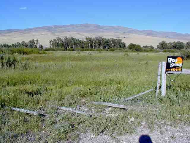 -- Old Armstead Road Dillon, MT 59725 - Photo 1 of 1 Gallery Image 1
