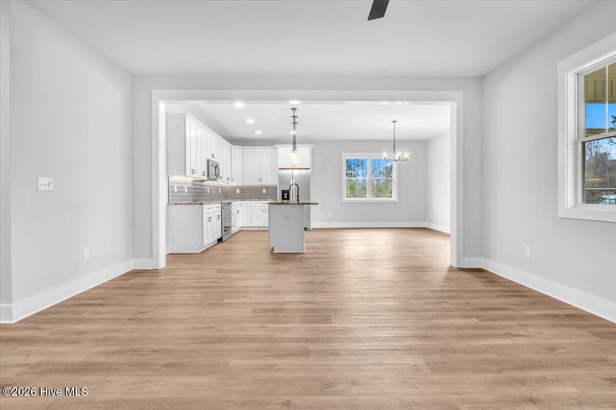 12631 Mallard Rock Road Zebulon, NC 27597 - Photo 11 of 55 36-Final 12631 12631 Mallard Rock Rd Lot