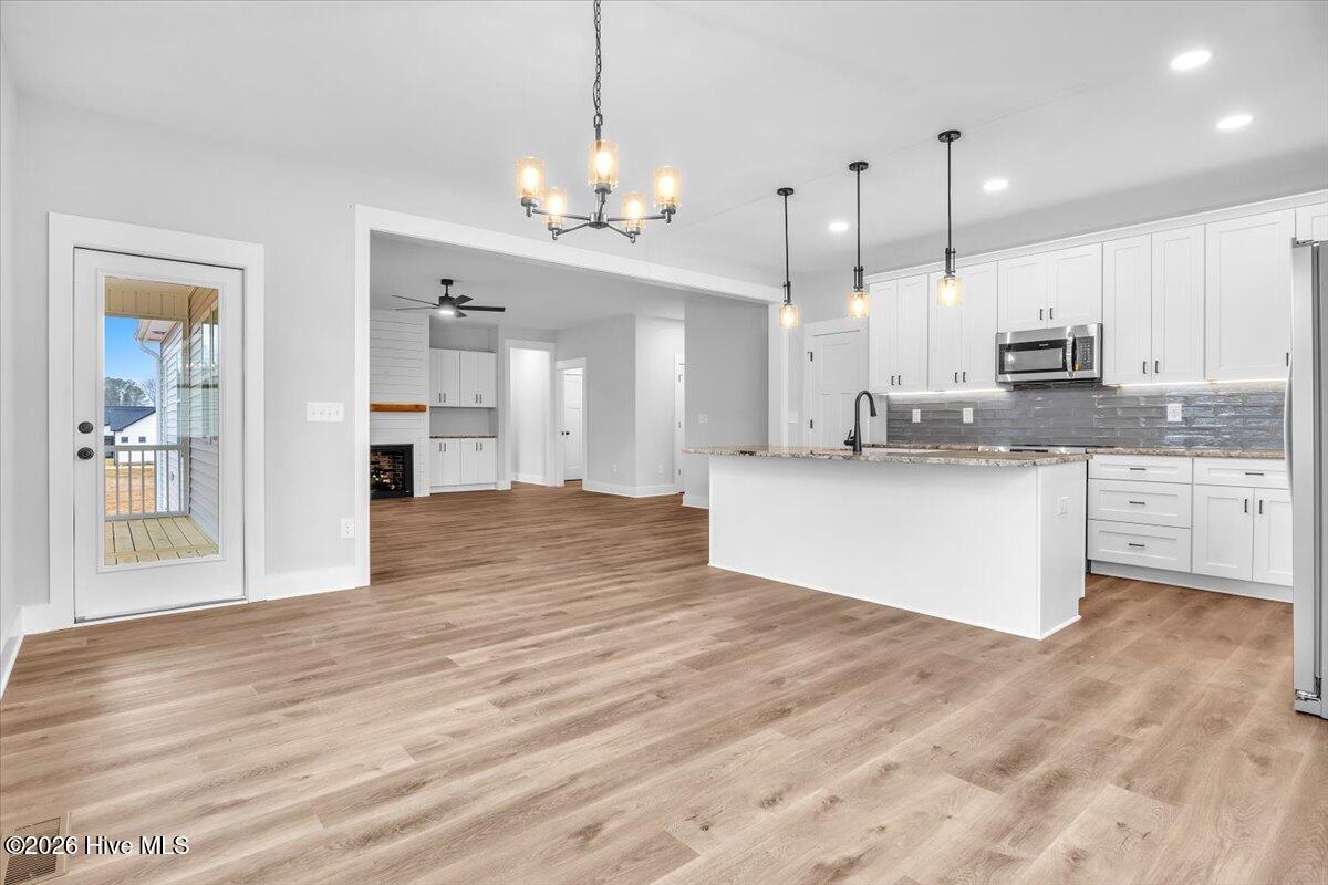 12631 Mallard Rock Road Zebulon, NC 27597 - Photo 12 of 55 25-Final 12631 12631 Mallard Rock Rd Lot