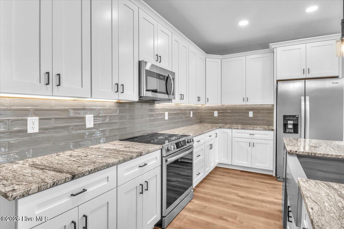 12631 Mallard Rock Road Zebulon, NC 27597 - Photo 16 of 55 17-Final 12631 12631 Mallard Rock Rd Lot