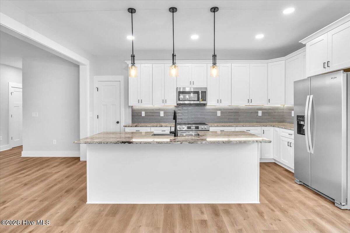 12631 Mallard Rock Road Zebulon, NC 27597 - Photo 18 of 55 19-Final 12631 12631 Mallard Rock Rd Lot