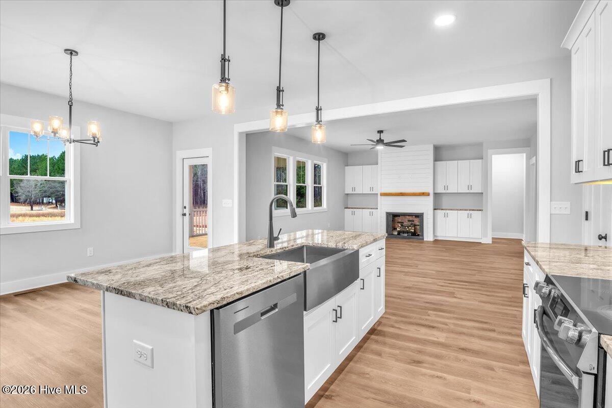 12631 Mallard Rock Road Zebulon, NC 27597 - Photo 21 of 55 22-Final 12631 12631 Mallard Rock Rd Lot