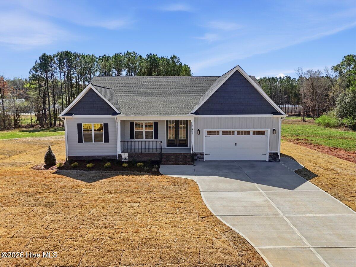 12631 Mallard Rock Road Zebulon, NC 27597 - Photo 52 of 55 Final Drone 12667 Sanders Rd Zebulon-RJR