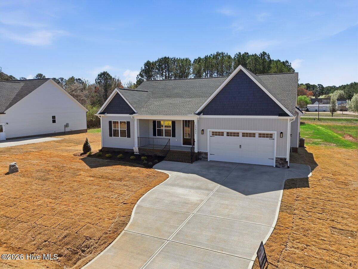 12631 Mallard Rock Road Zebulon, NC 27597 - Photo 53 of 55 Final Drone 12667 Sanders Rd Zebulon-RJR