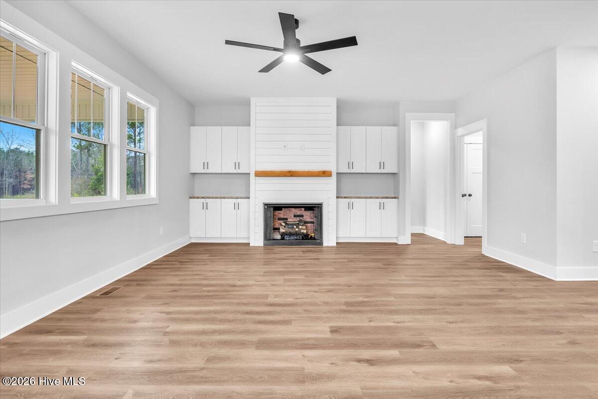 12631 Mallard Rock Road Zebulon, NC 27597 - Photo 8 of 55 33-Final 12631 12631 Mallard Rock Rd Lot