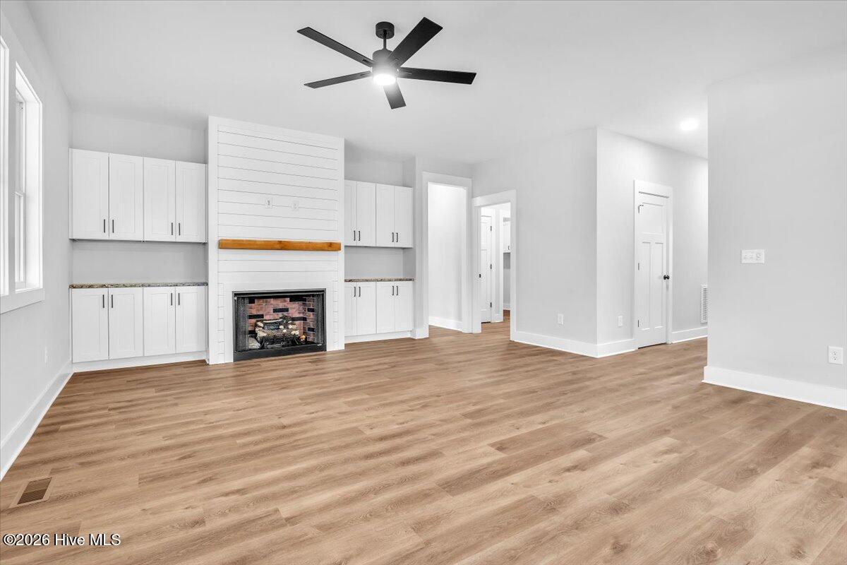 12631 Mallard Rock Road Zebulon, NC 27597 - Photo 9 of 55 32-Final 12631 12631 Mallard Rock Rd Lot