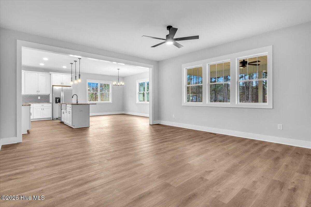 12631 Mallard Rock Road Zebulon, NC 27597 - Photo 10 of 55 35-Final 12631 12631 Mallard Rock Rd Lot