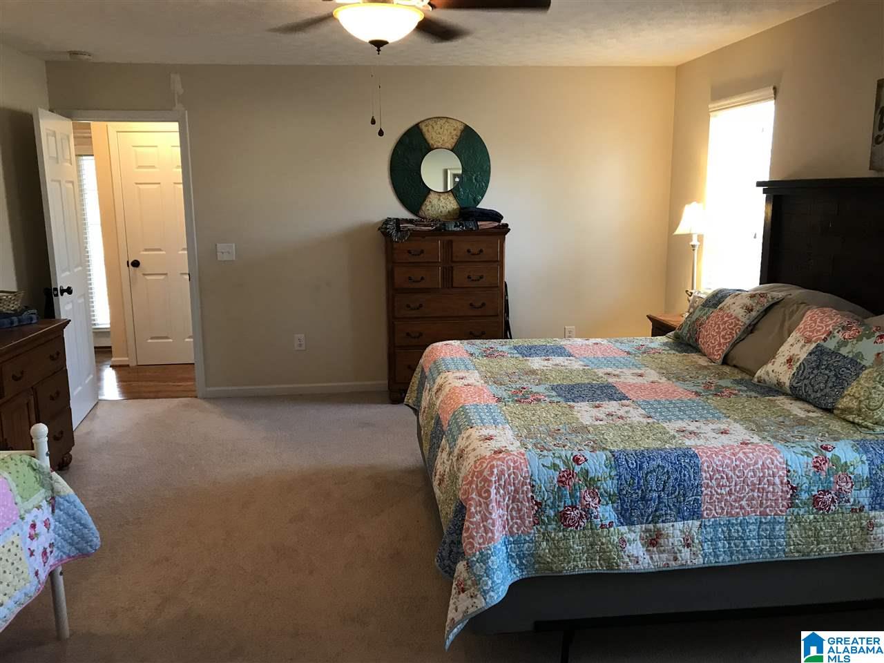 50 Bailey Road Weaver, AL 36277 - Photo 10 of 21