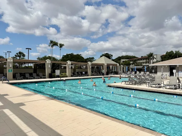 $2,200 | 1101 Bahama Bend, Unit A1, Coconut Creek, FL 33066