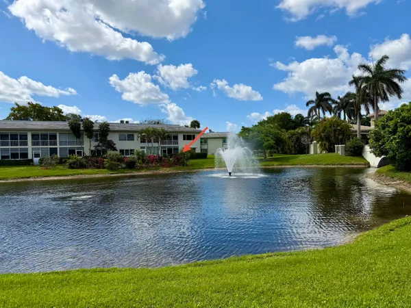 $2,200 | 1101 Bahama Bend, Unit A1, Coconut Creek, FL 33066