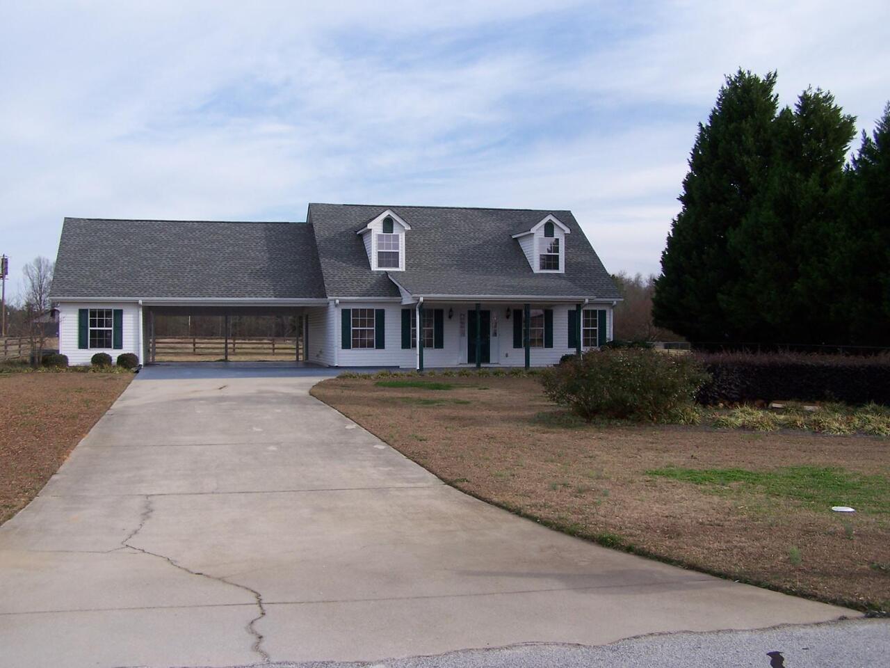 1151 Cajun Lane, Unit TRACT 1 Rutledge, GA 30663 - Photo 1 of 1 Gallery Image 1