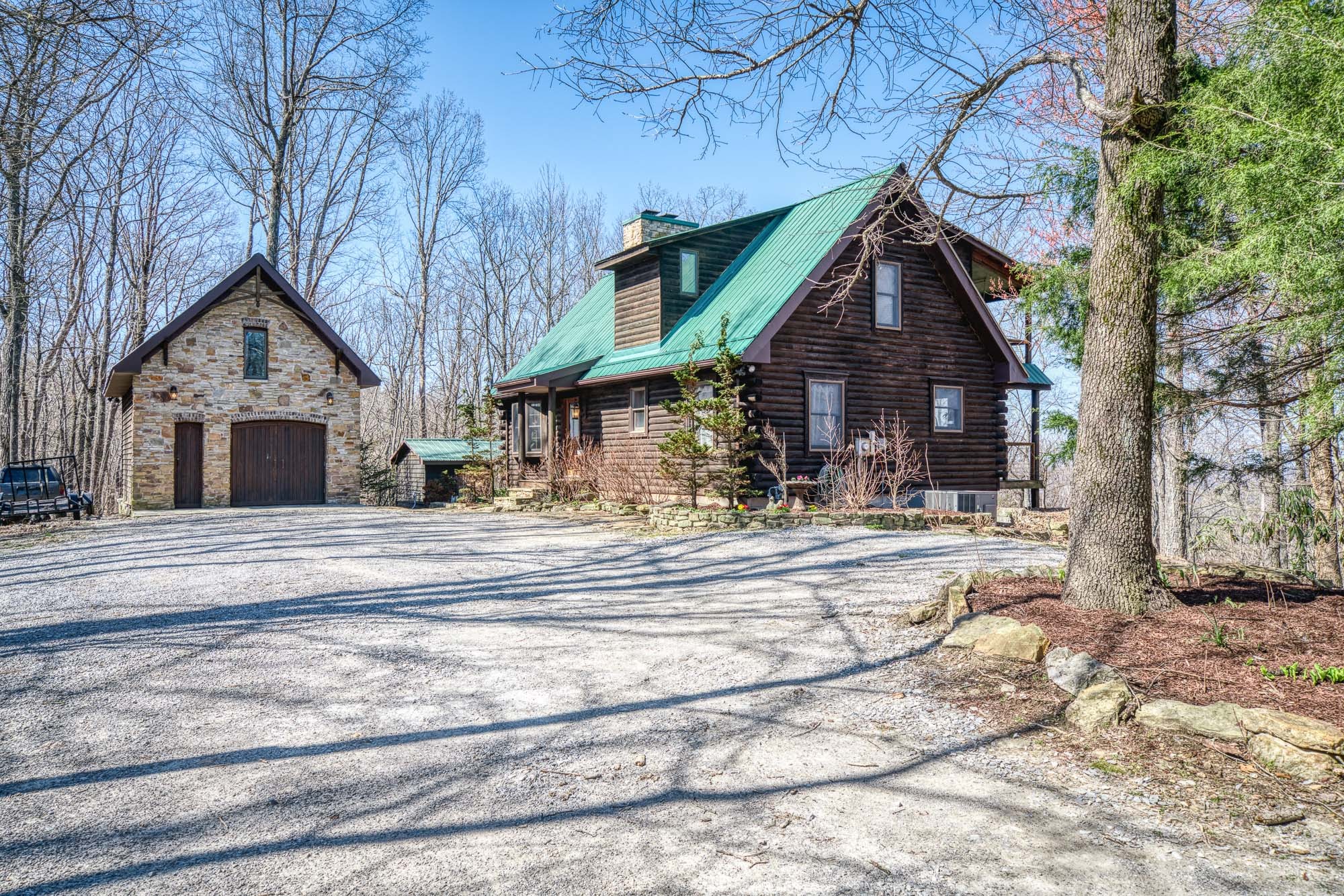 1668 Buckner Road Monterey, TN 38574 - Photo 1 of 25 Gallery Image 1