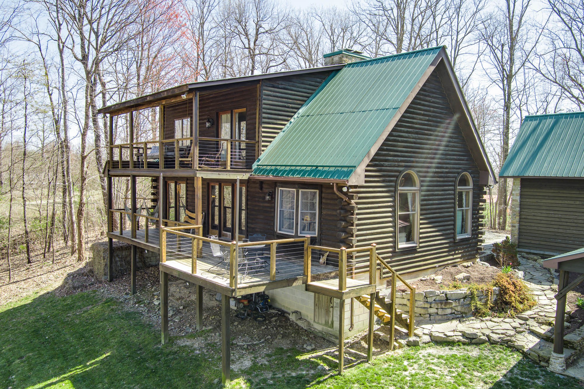 1668 Buckner Road Monterey, TN 38574 - Photo 19 of 25 Gallery Image 19