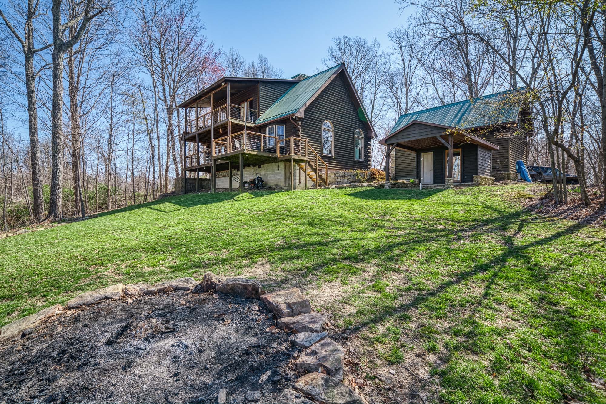 1668 Buckner Road Monterey, TN 38574 - Photo 21 of 25 Gallery Image 21