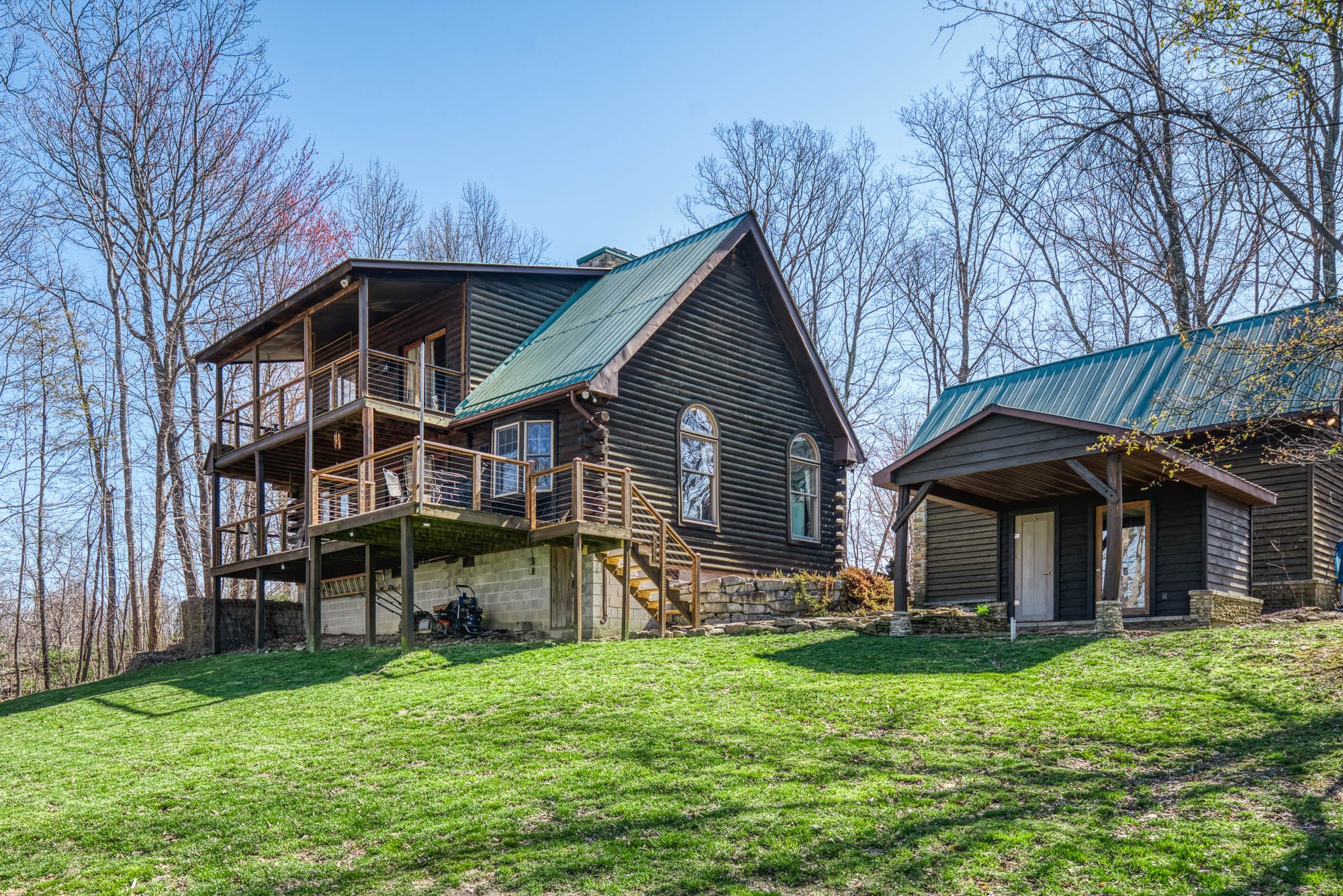 1668 Buckner Road Monterey, TN 38574 - Photo 22 of 25 Gallery Image 22