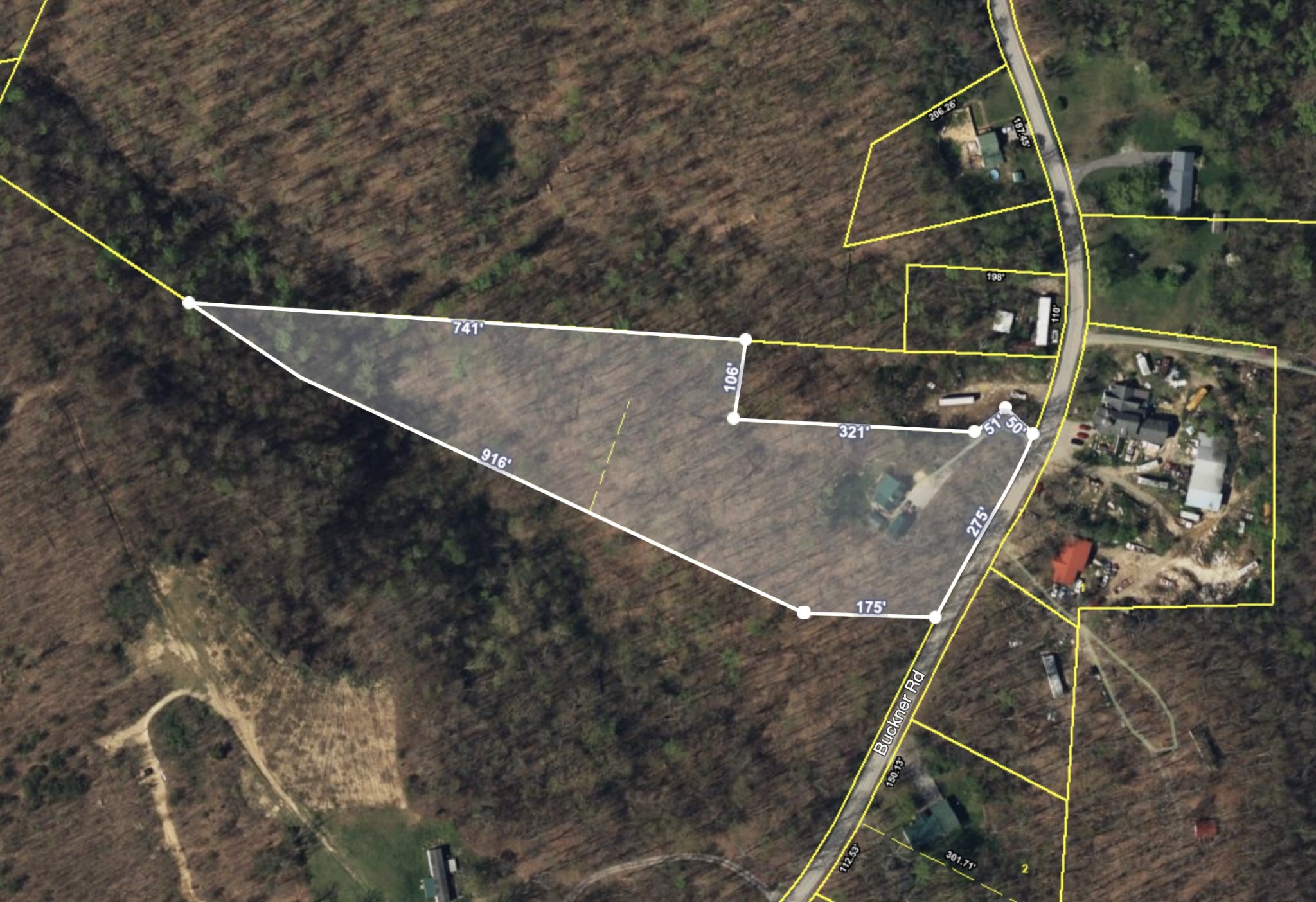 1668 Buckner Road Monterey, TN 38574 - Photo 25 of 25 Gallery Image 25