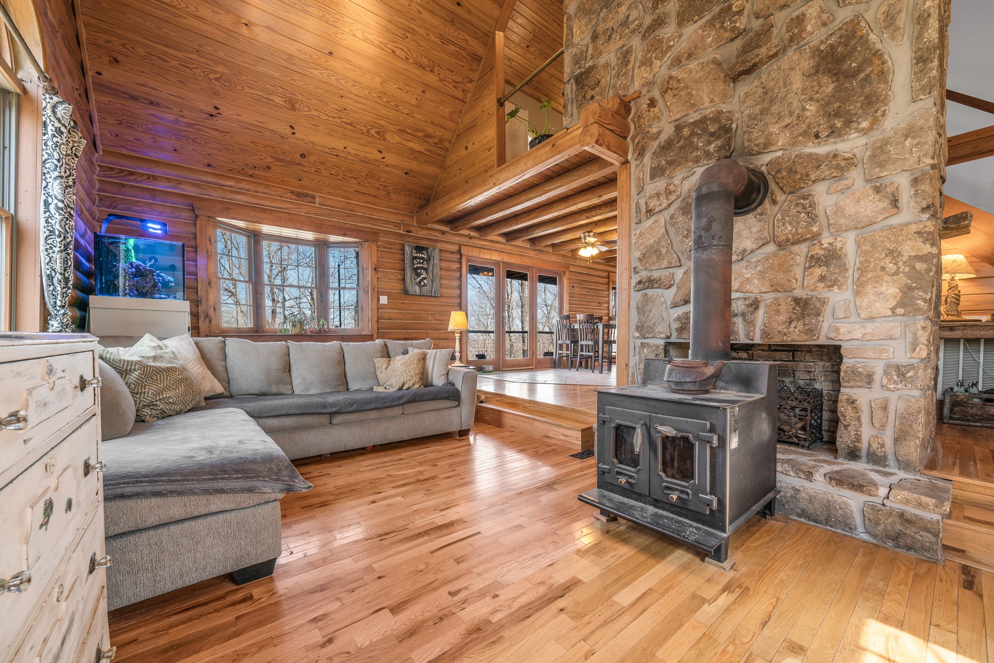1668 Buckner Road Monterey, TN 38574 - Photo 4 of 25 Gallery Image 4