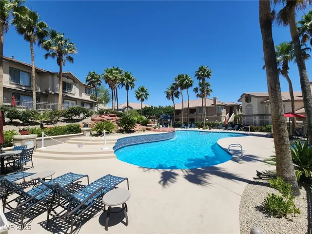 $1,750 | 9901 Trailwood Drive, Unit 1039, Las Vegas, NV 89134