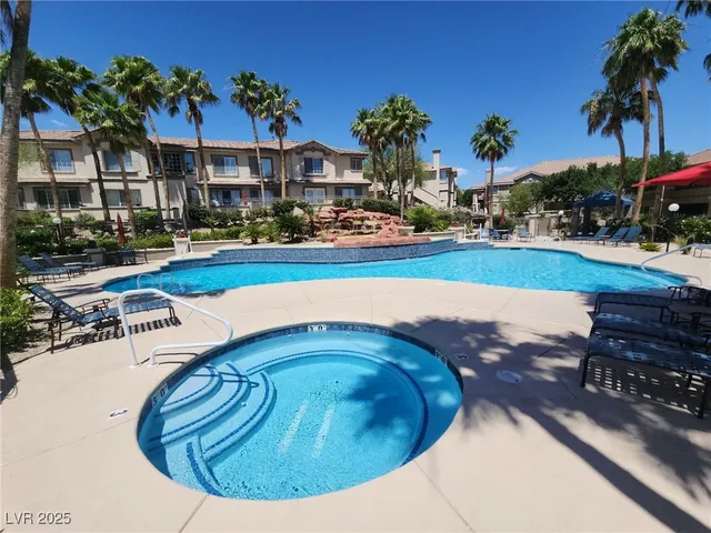 $1,750 | 9901 Trailwood Drive, Unit 1039, Las Vegas, NV 89134