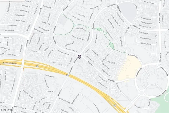 $1,750 | 9901 Trailwood Drive, Unit 1039, Las Vegas, NV 89134