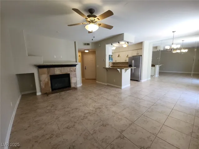 $1,750 | 9901 Trailwood Drive, Unit 1039, Las Vegas, NV 89134