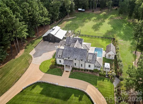 $4,500,000 | 2269 New Gray Rock Road, Fort Mill, SC 29708
