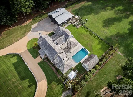 $4,500,000 | 2269 New Gray Rock Road, Fort Mill, SC 29708