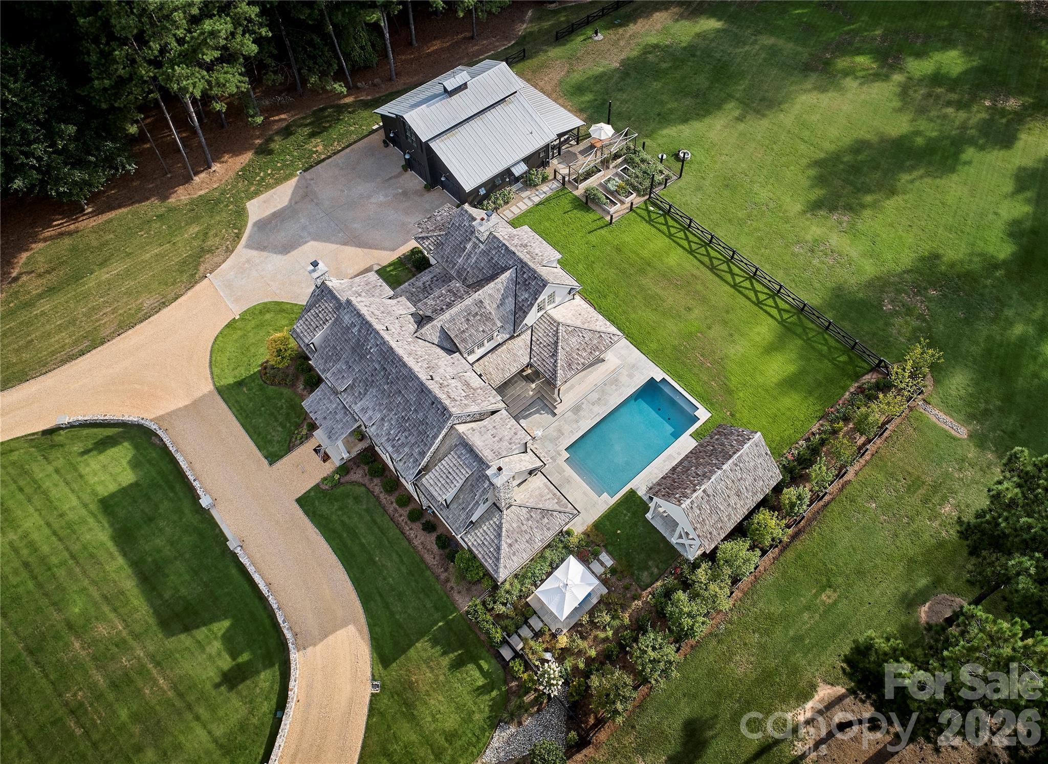 2269 New Gray Rock Road Fort Mill, SC 29708 - Photo 2 of 48