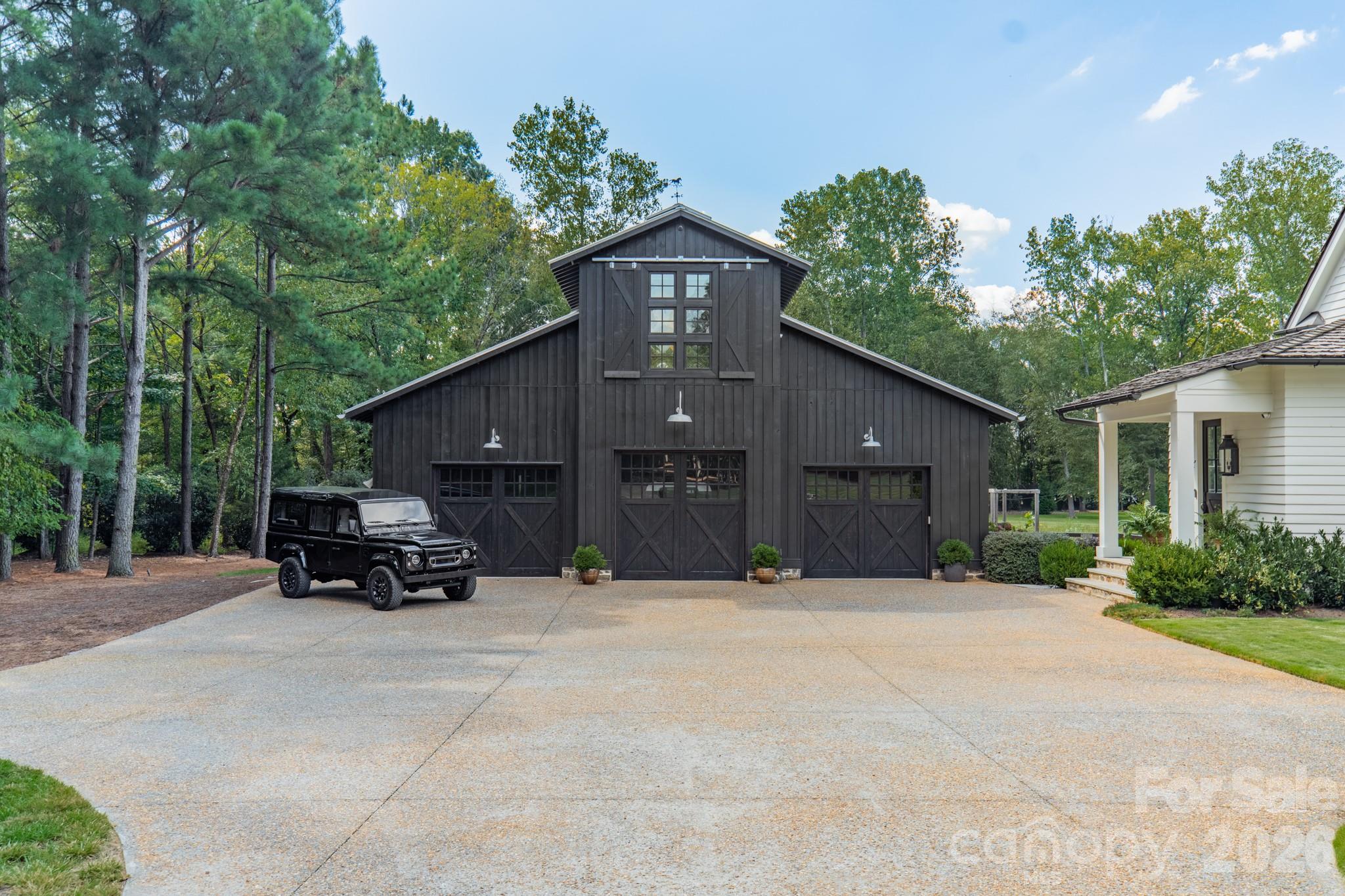 2269 New Gray Rock Road Fort Mill, SC 29708 - Photo 36 of 48