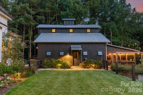 $4,500,000 | 2269 New Gray Rock Road, Fort Mill, SC 29708
