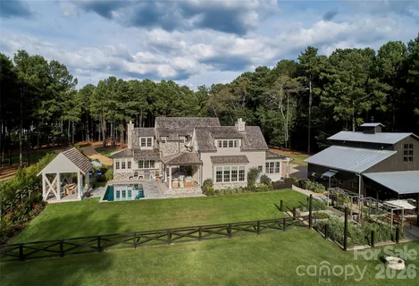 $4,500,000 | 2269 New Gray Rock Road, Fort Mill, SC 29708