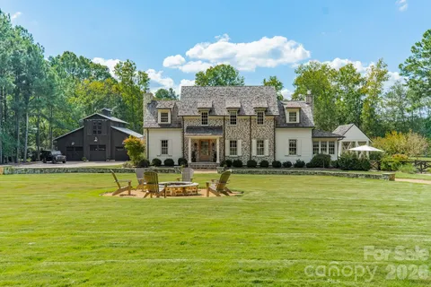 $4,500,000 | 2269 New Gray Rock Road, Fort Mill, SC 29708