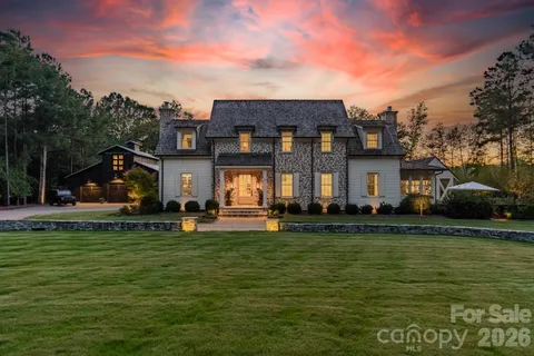 $4,500,000 | 2269 New Gray Rock Road, Fort Mill, SC 29708