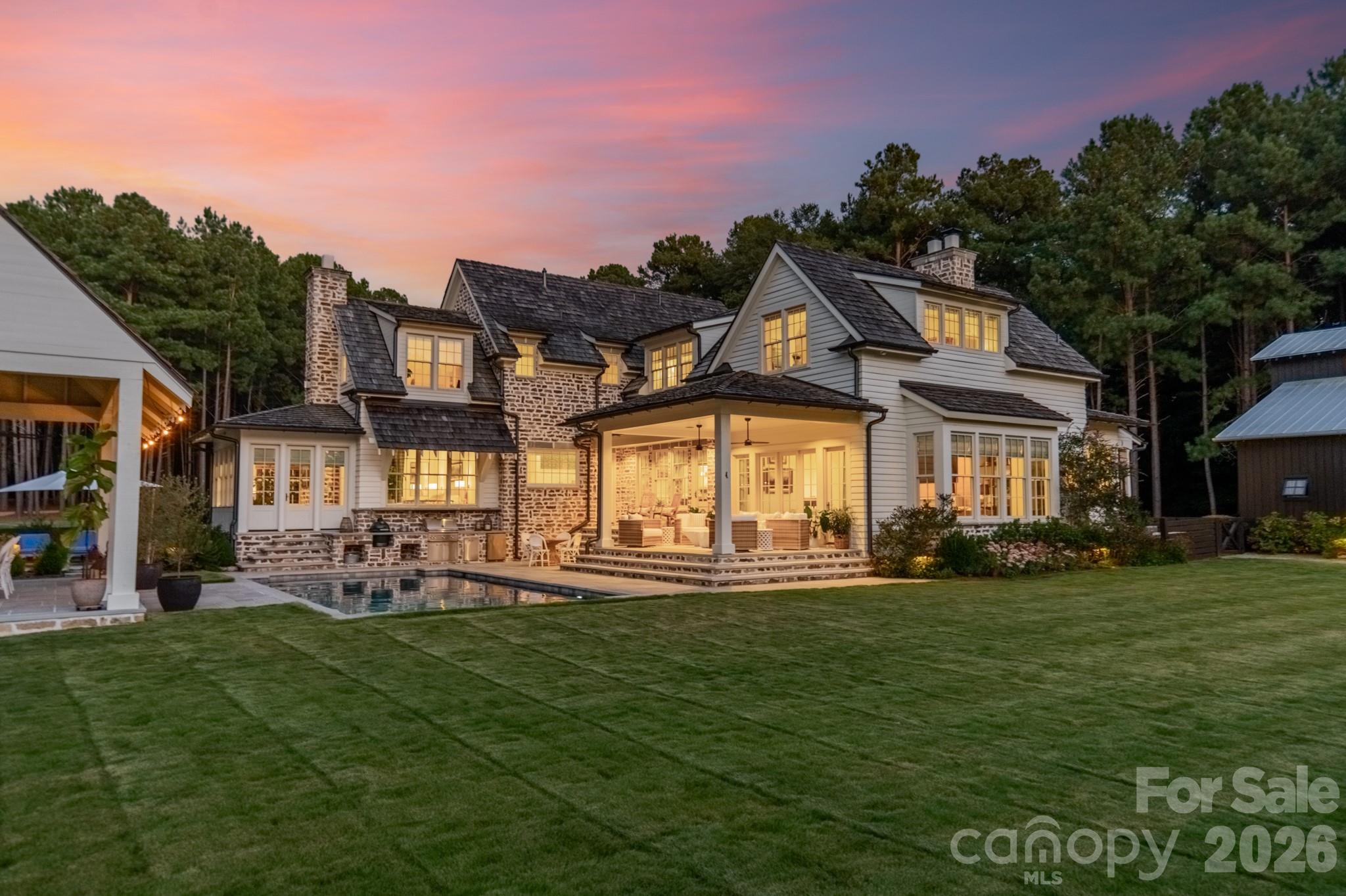 2269 New Gray Rock Road Fort Mill, SC 29708 - Photo 43 of 48