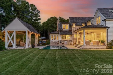 $4,500,000 | 2269 New Gray Rock Road, Fort Mill, SC 29708
