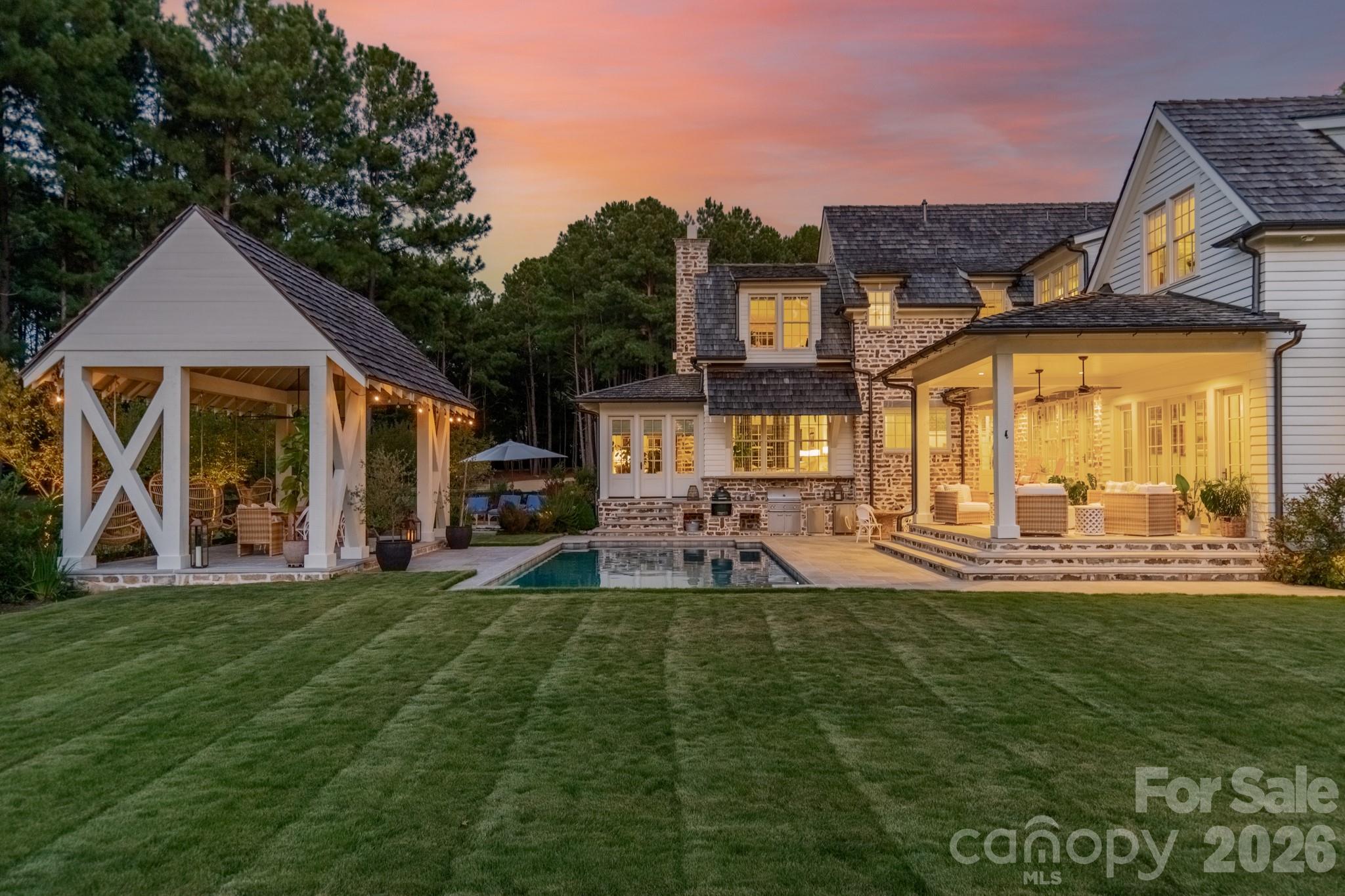 2269 New Gray Rock Road Fort Mill, SC 29708 - Photo 44 of 48