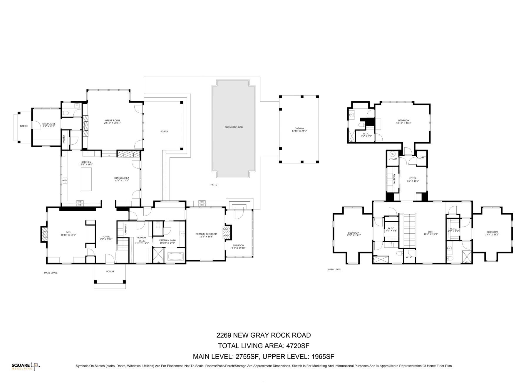 2269 New Gray Rock Road Fort Mill, SC 29708 - Photo 45 of 48