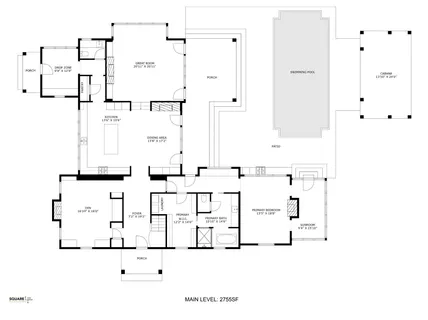 $4,500,000 | 2269 New Gray Rock Road, Fort Mill, SC 29708