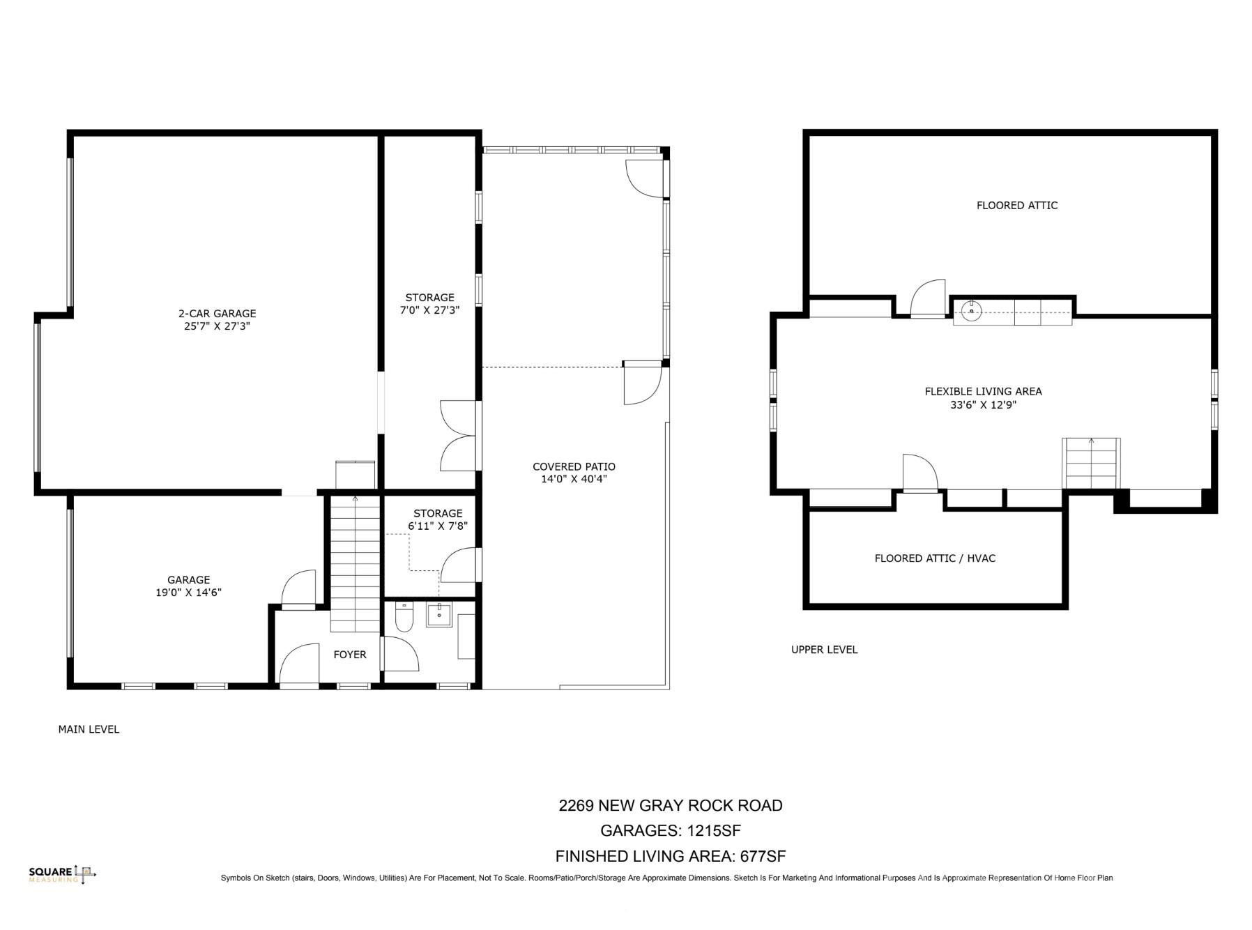 2269 New Gray Rock Road Fort Mill, SC 29708 - Photo 48 of 48