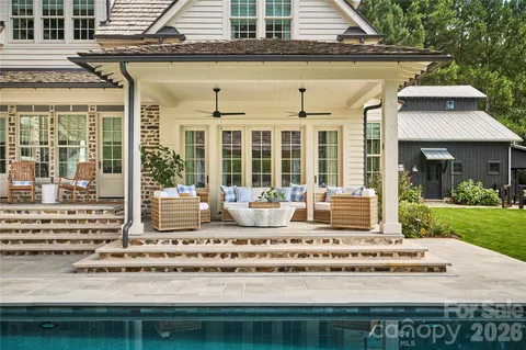 $4,500,000 | 2269 New Gray Rock Road, Fort Mill, SC 29708