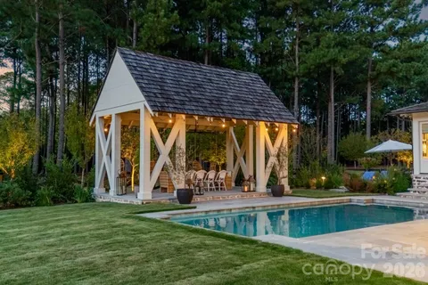 $4,500,000 | 2269 New Gray Rock Road, Fort Mill, SC 29708