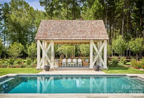 $4,500,000 | 2269 New Gray Rock Road, Fort Mill, SC 29708