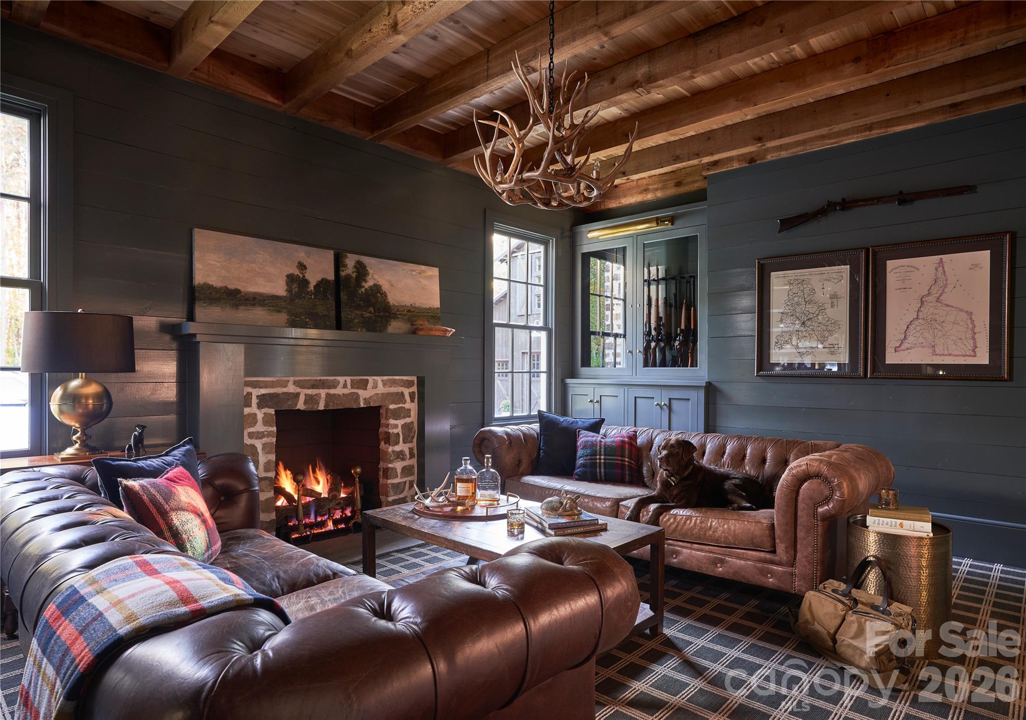 2269 New Gray Rock Road Fort Mill, SC 29708 - Photo 9 of 48